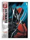 Ultimate Wolverine (2025), Volume 1